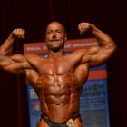 Rohan  Reid - IFBB Australian Nationals 2012 - #1