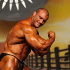 Alfonso   DelRio - IFBB Europa Super Show 2010 - #1