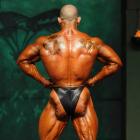 John  Arendsz - IFBB Europa Super Show 2011 - #1