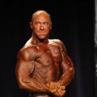 Steve  Lauck - IFBB North American Championships 2011 - #1