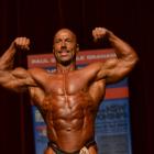 Rohan  Reid - IFBB Australian Nationals 2012 - #1