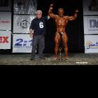 Kent   Bierly - IFBB North American Championships 2010 - #1