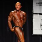 Steve  Lauck - IFBB North American Championships 2011 - #1