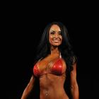 Theresa    Byrne  - IFBB Sacramento Pro  2010 - #1