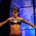 Julie  Palmer - IFBB Phoenix Pro 2010 - #1