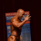 Rohan  Reid - IFBB Australian Nationals 2012 - #1