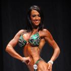 Katie   Peterson - NPC USA 2012 - #1