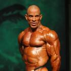 John  Arendsz - IFBB Europa Super Show 2011 - #1