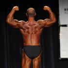 Steve  Lauck - IFBB North American Championships 2011 - #1