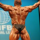 Francisco Javier  Mula - IFBB New York Pro 2009 - #1