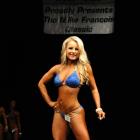 Leslie  McCatherine - NPC Mike Francois Classic 2015 - #1