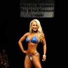 Leslie  McCatherine - NPC Mike Francois Classic 2015 - #1