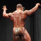 Shawn  Rhoden - NPC Elite Muscle Classic 2014 - #1