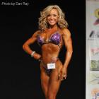 Angelica  Nebbia - NPC Team Universe 2011 - #1