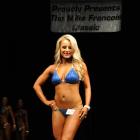 Leslie  McCatherine - NPC Mike Francois Classic 2015 - #1