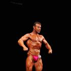 Rick  Lindsey - NPC Mike Francois Classic 2014 - #1