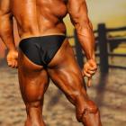 Alfonso   DelRio - IFBB Europa Super Show 2010 - #1