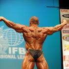 Francisco Javier  Mula - IFBB New York Pro 2009 - #1