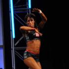 Julie  Palmer - IFBB Phoenix Pro 2010 - #1