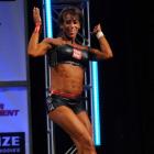 Julie  Palmer - IFBB Phoenix Pro 2010 - #1