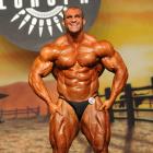 Alfonso   DelRio - IFBB Europa Super Show 2010 - #1