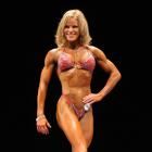 Rebecca  Schubeck - NPC Nationals 2011 - #1