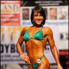 Angelica  Infozino - NPC Maryland State/East Coast Classic 2012 - #1