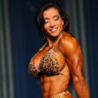 Marina  Lopez - IFBB Europa Show of Champions Orlando 2012 - #1