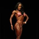 Tissilli Brandi  Rogers - NPC Jr. USA 2012 - #1