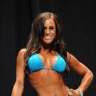 Alexis  Paige - NPC USA 2011 - #1