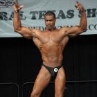 Darryl  Lattimore - NPC Central Texas Showdown 2013 - #1