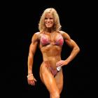 Rebecca  Schubeck - NPC Nationals 2011 - #1