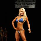 Leslie  McCatherine - NPC Mike Francois Classic 2015 - #1