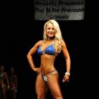 Leslie  McCatherine - NPC Mike Francois Classic 2015 - #1