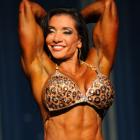 Marina  Lopez - IFBB Europa Show of Champions Orlando 2012 - #1