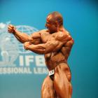 Francisco Javier  Mula - IFBB New York Pro 2009 - #1