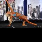 Paula   Williams-Gulman - IFBB Wings of Strength Chicago Pro 2012 - #1