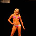 Krista  Parrish - NPC Mike Francois Classic 2013 - #1