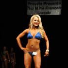 Leslie  McCatherine - NPC Mike Francois Classic 2015 - #1