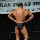 Darryl  Lattimore - NPC Central Texas Showdown 2013 - #1