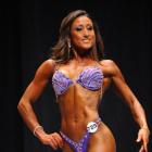 Rose  Ronquillo - NPC USA 2012 - #1
