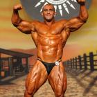 Alfonso   DelRio - IFBB Europa Super Show 2010 - #1