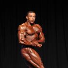 Jamin  Akpan - NPC Jr. Nationals 2014 - #1