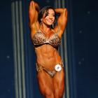Marina  Lopez - IFBB Europa Show of Champions Orlando 2012 - #1