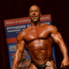 Rohan  Reid - IFBB Australian Nationals 2012 - #1