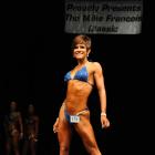 Rebecca  Limbert - NPC Mike Francois Classic 2015 - #1