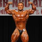 Derik  Farnsworth - IFBB Atlantic City Pro 2009 - #1