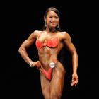 Phannary  Pen-Rocha - NPC Nationals 2011 - #1