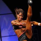 Julie  Palmer - IFBB Phoenix Pro 2010 - #1