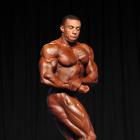 Jamin  Akpan - NPC Jr. Nationals 2014 - #1